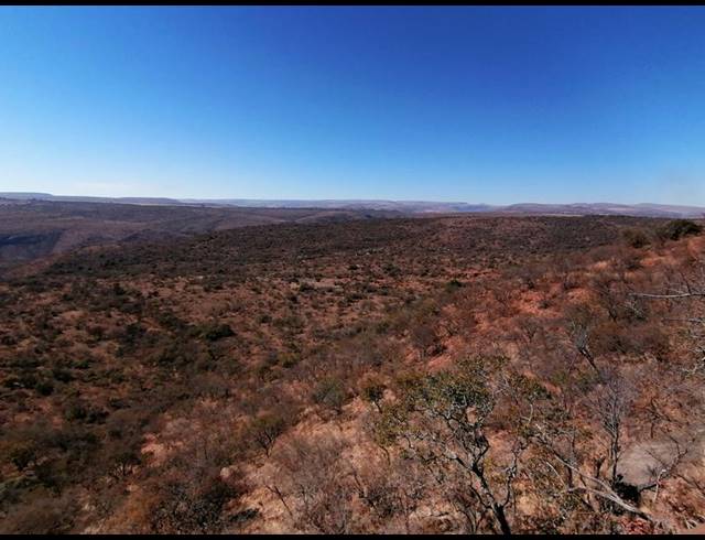 FARM FOR SALE IN LYDENBURG RURAL